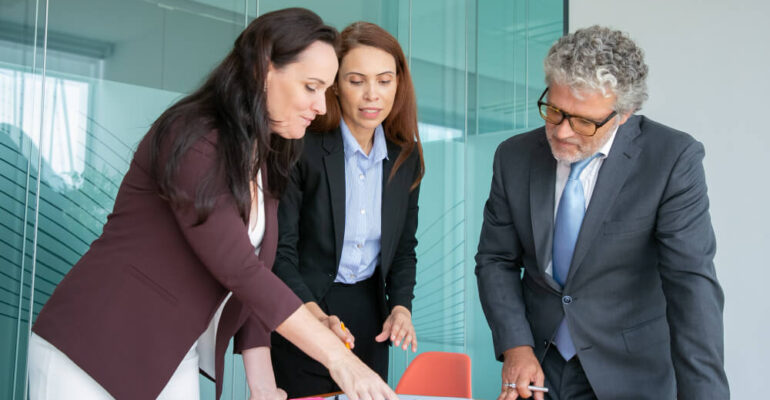 strategic leadership development programs