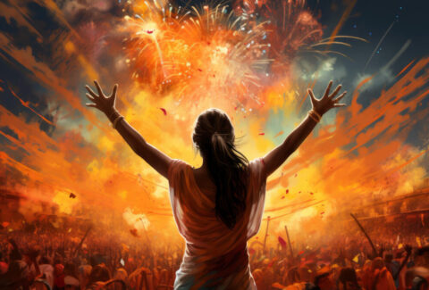 the power of manifestation