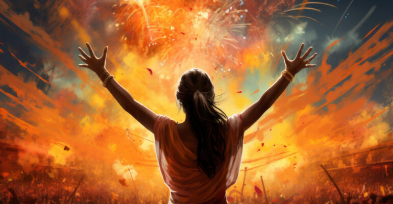 the power of manifestation