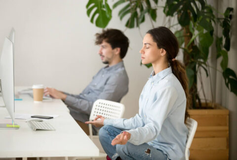 workplace wellbeing programs