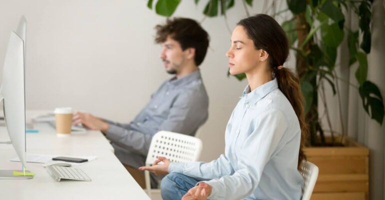 workplace wellbeing programs