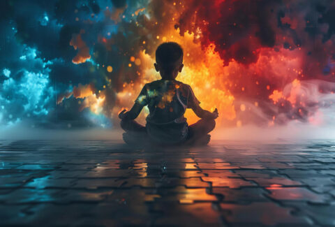 Cosmic Kids Yoga Australia
