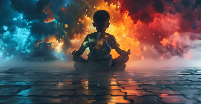 Cosmic Kids Yoga Australia