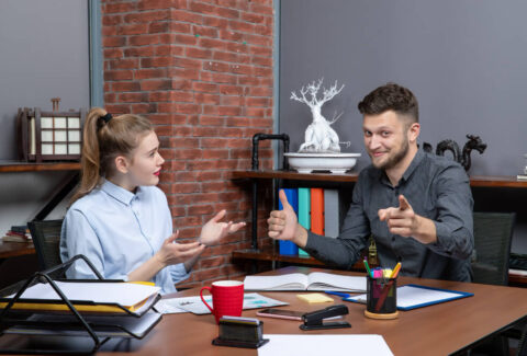 Mentorship vs Coaching