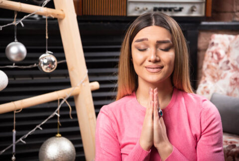 gratitude supercharges manifestation