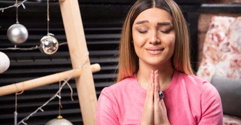 gratitude supercharges manifestation