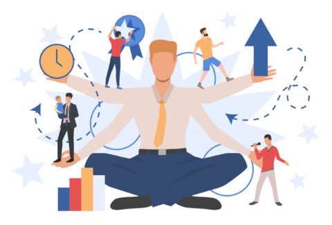 holistic leadership development