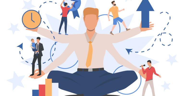 holistic leadership development