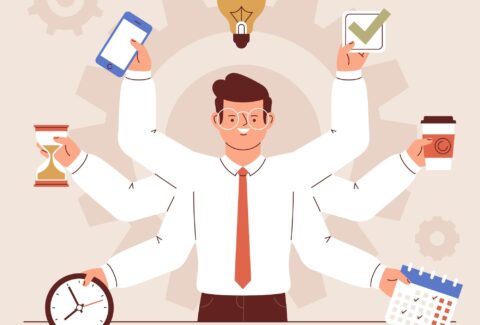leadership habits