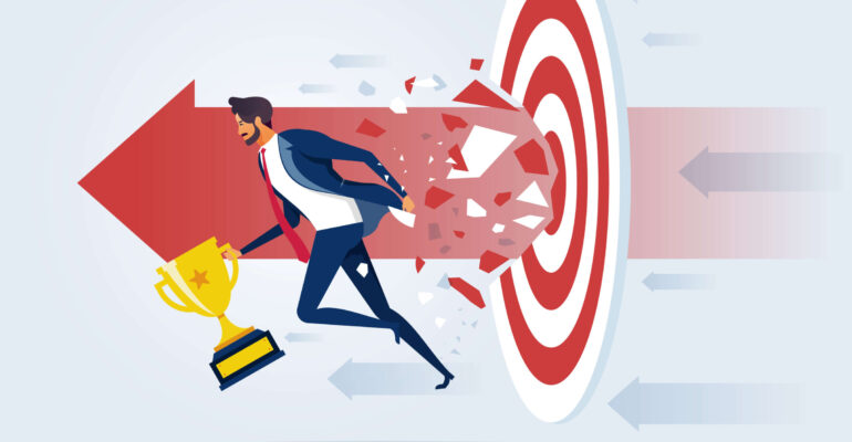 manifest your goals faster