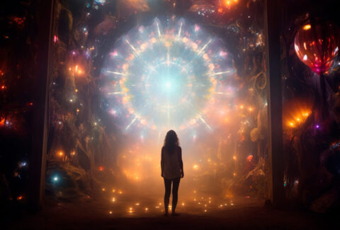 manifestation and the law of attraction