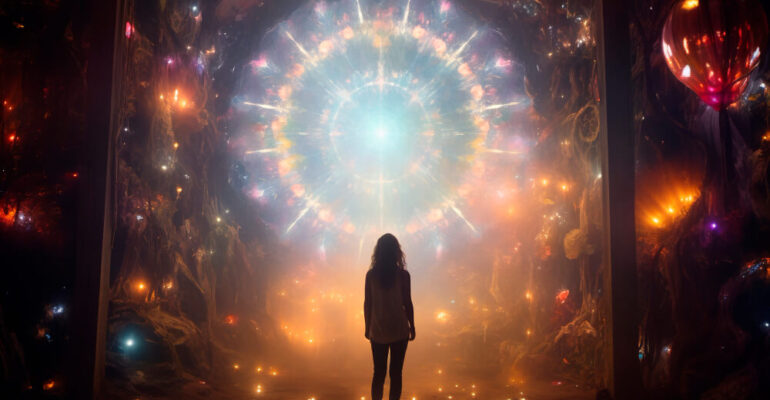 manifestation and the law of attraction