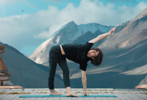manifestation exercises