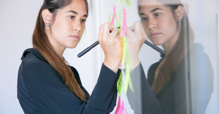 reflective practice
