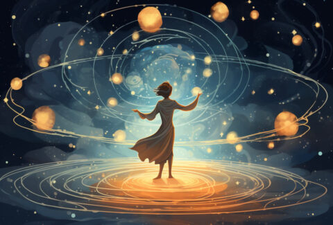 science of manifestations