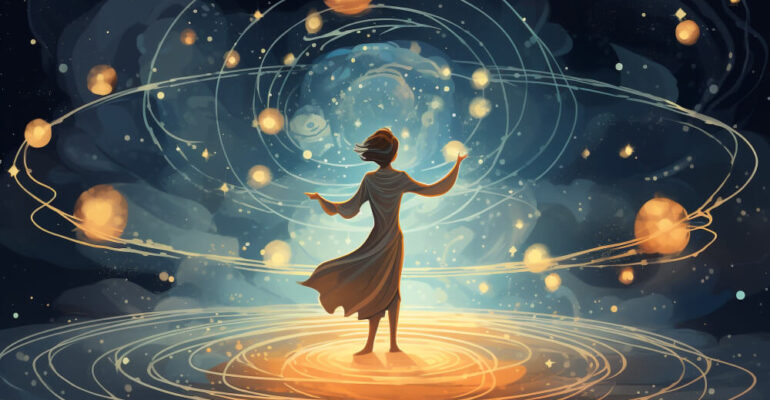 science of manifestations