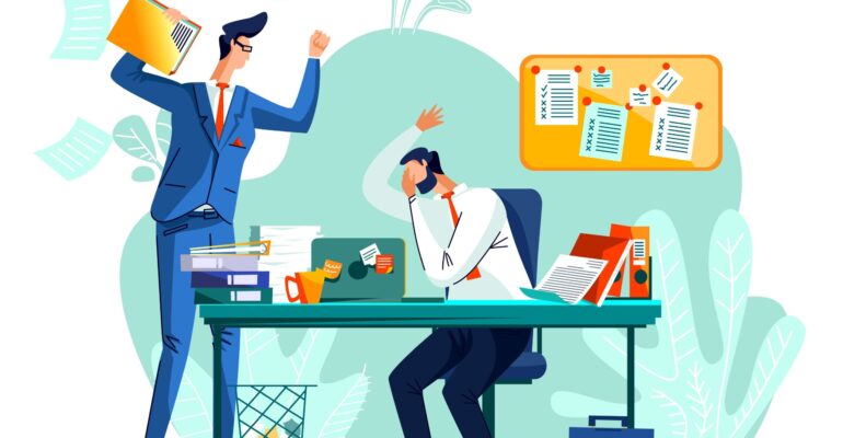 workplace challenges