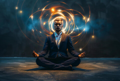 Law of Attraction and Manifestation