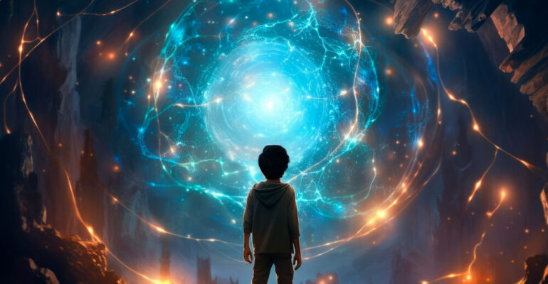 Quantum Manifestation