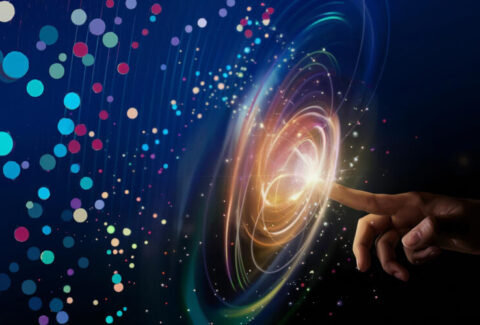 quantum physics and manifestation