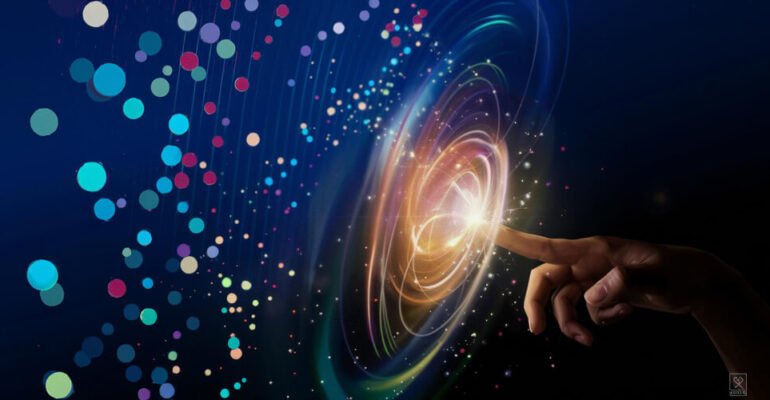 quantum physics and manifestation