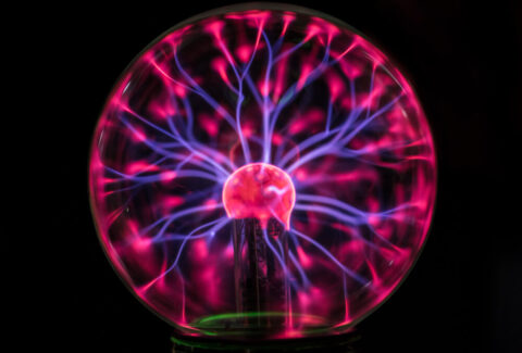 quantum physics manifesting