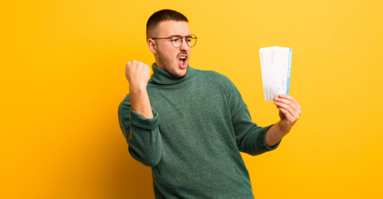 How to Manifest a Winning Lottery Ticket