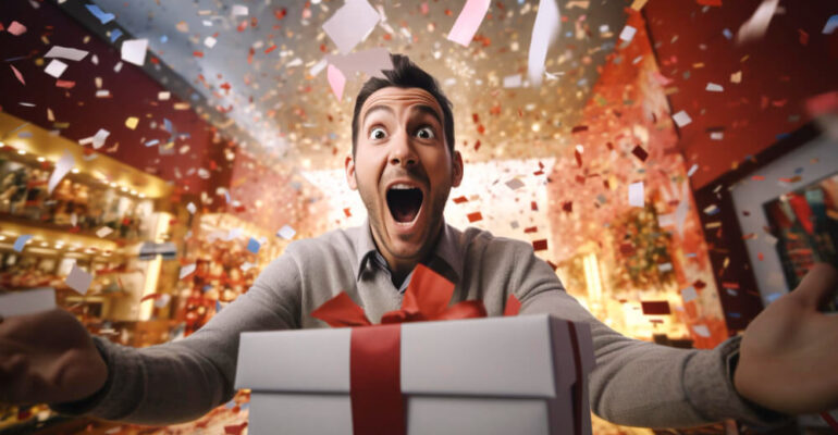 how to manifest a lottery win fast